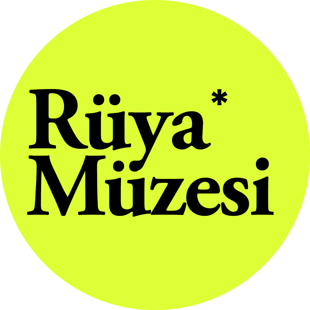 Dream Museum Logo